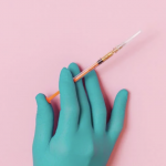 hand with syringe for synerchi's top 3 treatments