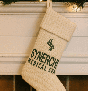 skincare stocking stuff promo image