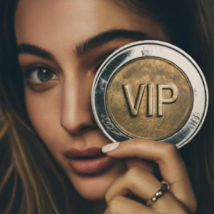 VIP member