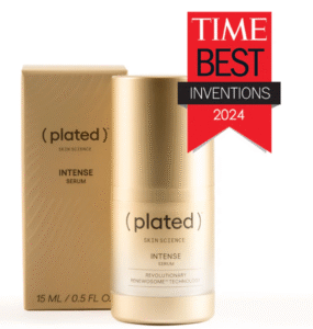 Plated Exosomes Intense