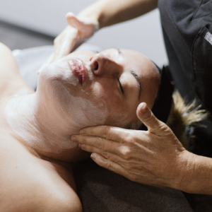 synerchi facial model